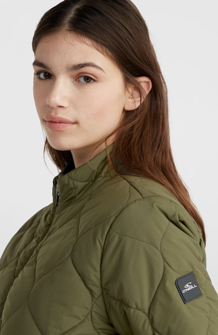 Veste parka 3-in-1 10K/10K | Forest Night