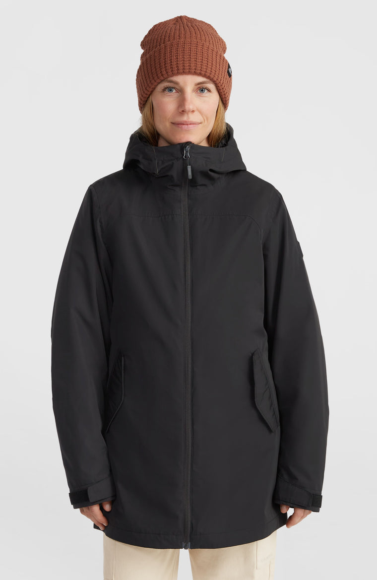 Veste parka 3-in-1 10K/10K | Black Out Veste parka 3-in-1 10K/10K | Black Out