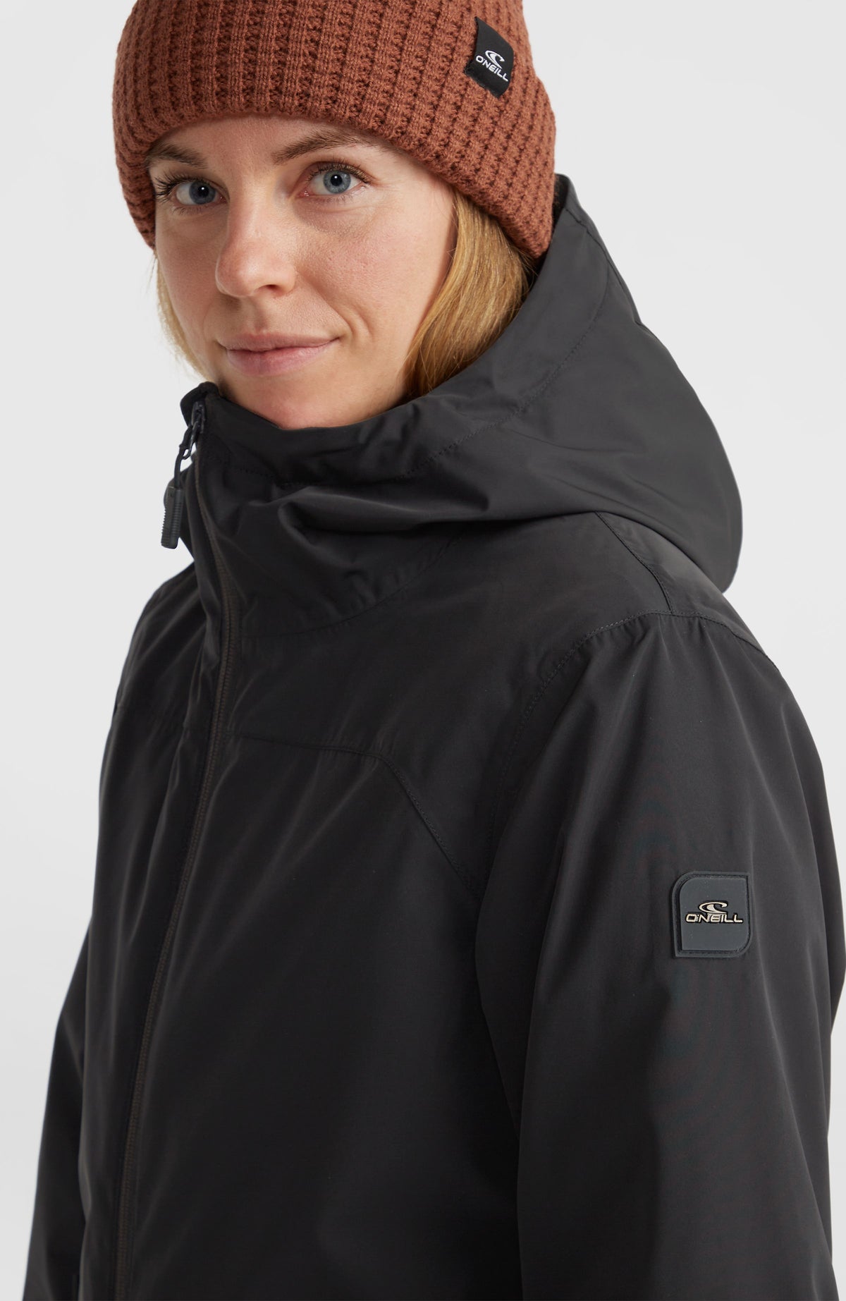 Veste parka 3-in-1 10K/10K | Black Out