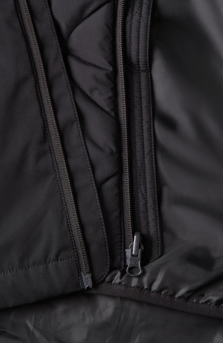 Veste parka 3-in-1 10K/10K | Black Out