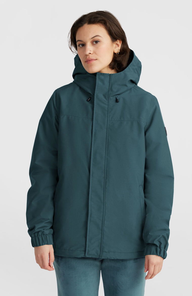 Veste Ecto Shell | Alma Steel Veste Ecto Shell | Alma Steel