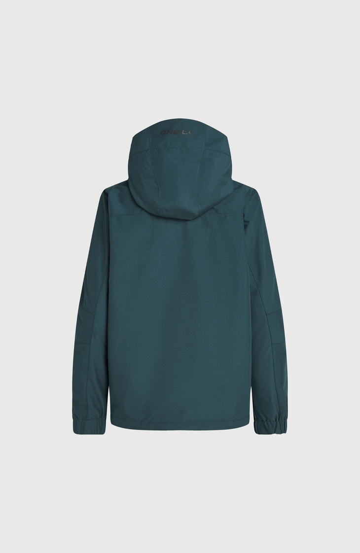 Veste Ecto Shell | Alma Steel