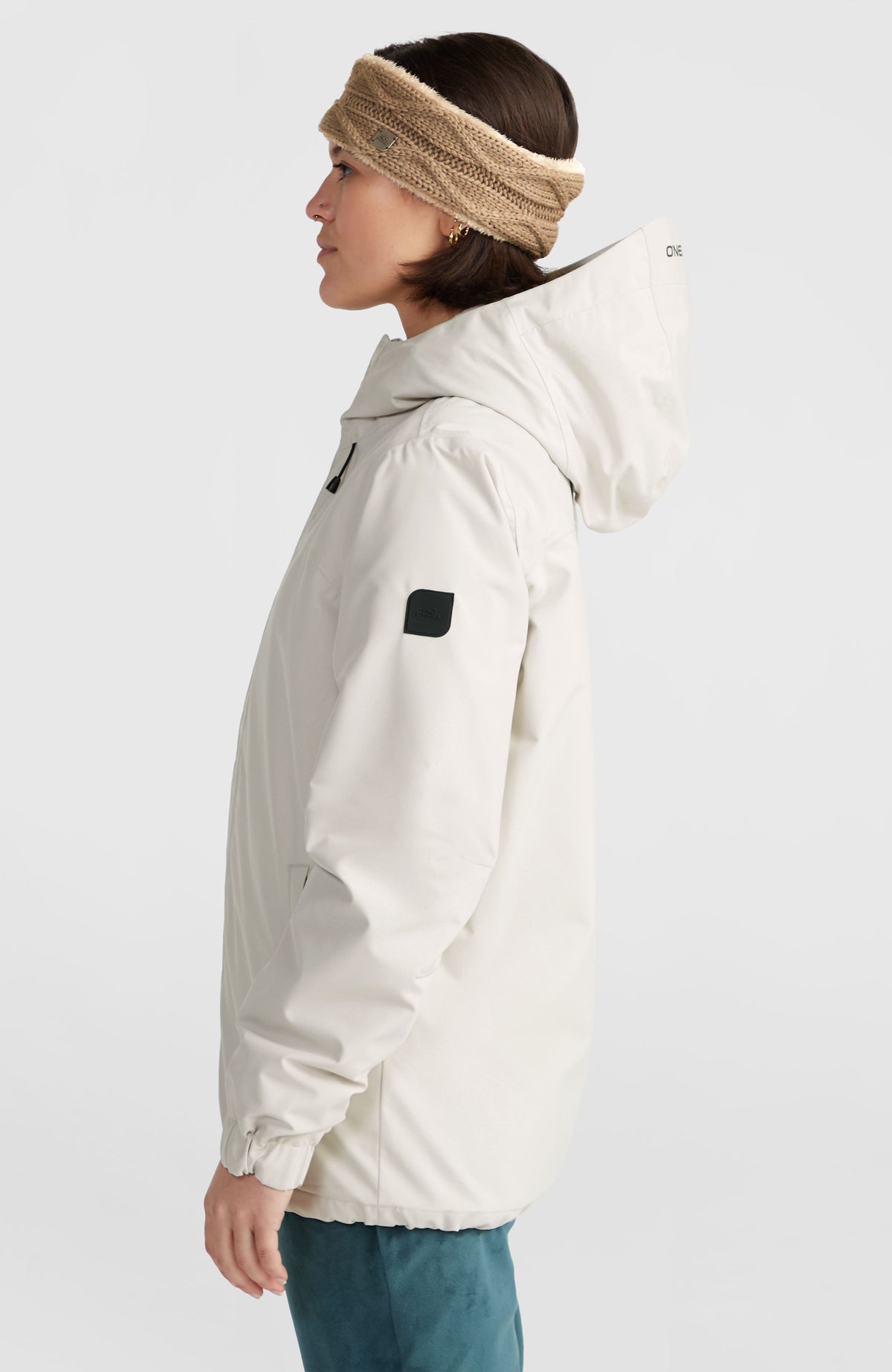 Veste Ecto Shell | Atmosphere
