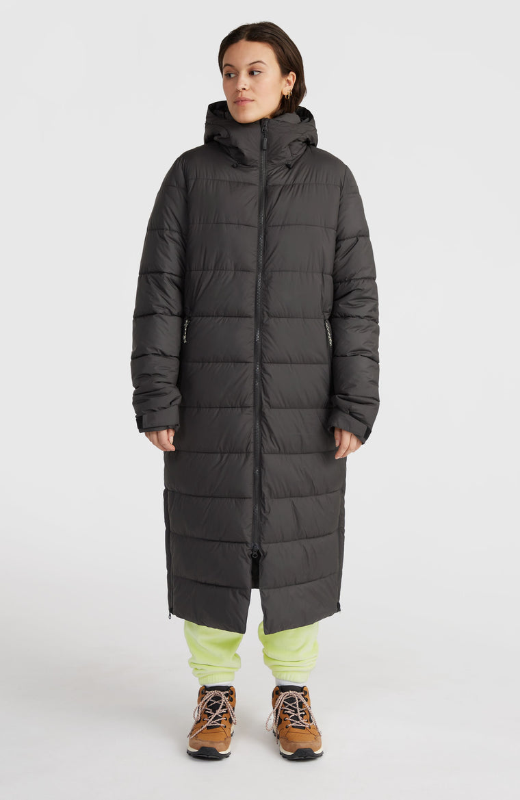 Doudoune longue O'Riginals | Black Out Doudoune longue O'Riginals | Black Out