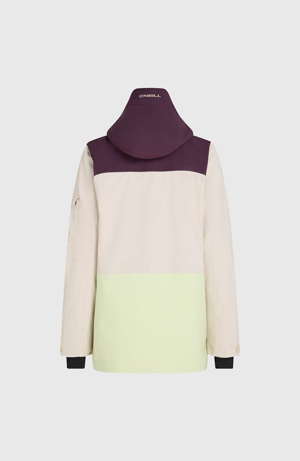 Veste Utility Pro Hybrid | Atmosphere Colour Block