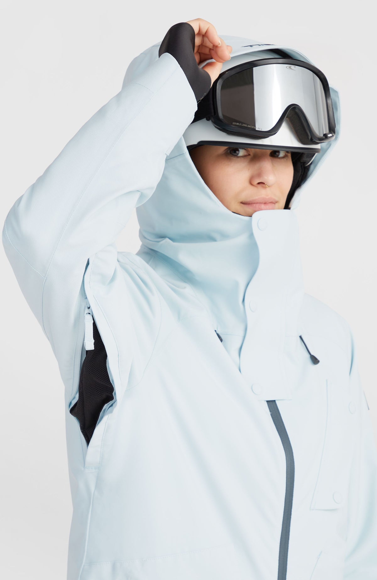 Veste de ski Aplite Pro | Dawn Sky