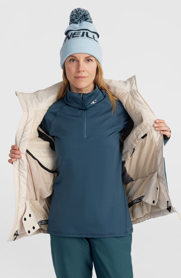 Veste de ski Carbonite | Atmosphere Colour Block
