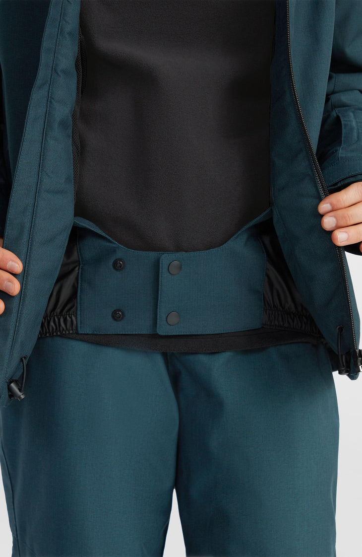 Veste de ski Stuvite | Alma Steel