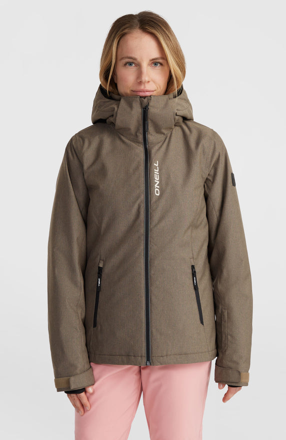 Veste de ski Aplite | Black Out Veste de ski Aplite | Black Out