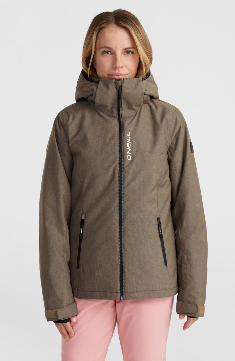 Veste de ski Stuvite | Concrete Veste de ski Stuvite | Concrete