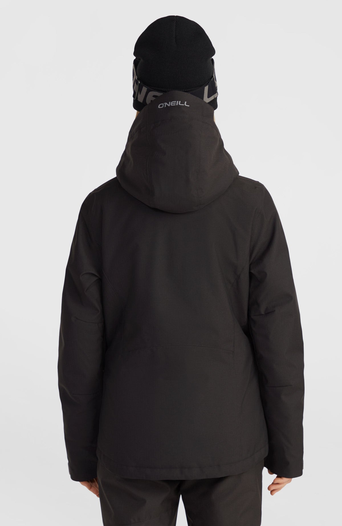 Veste de ski Stuvite | Raven