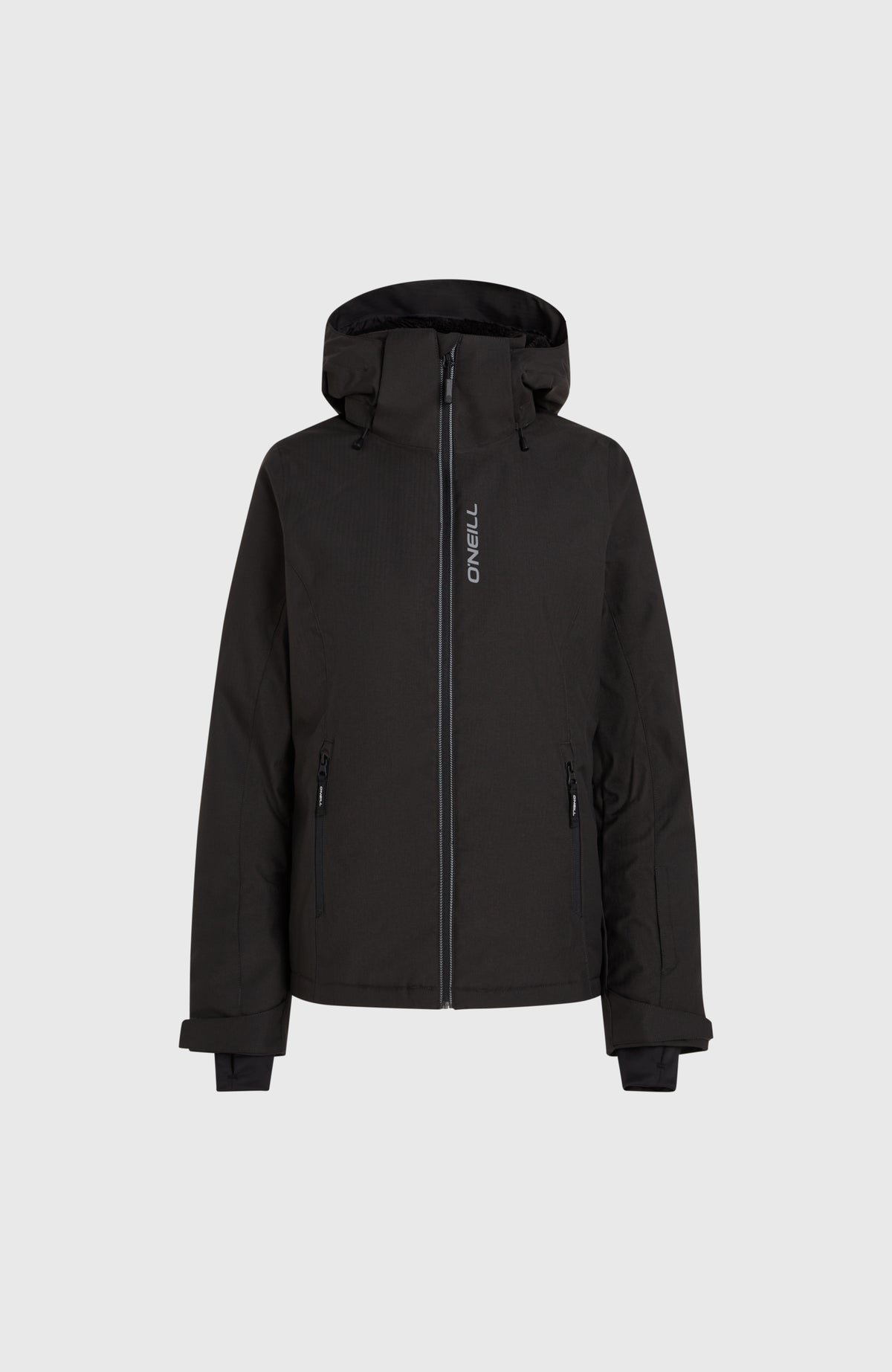 Veste de ski Stuvite | Raven