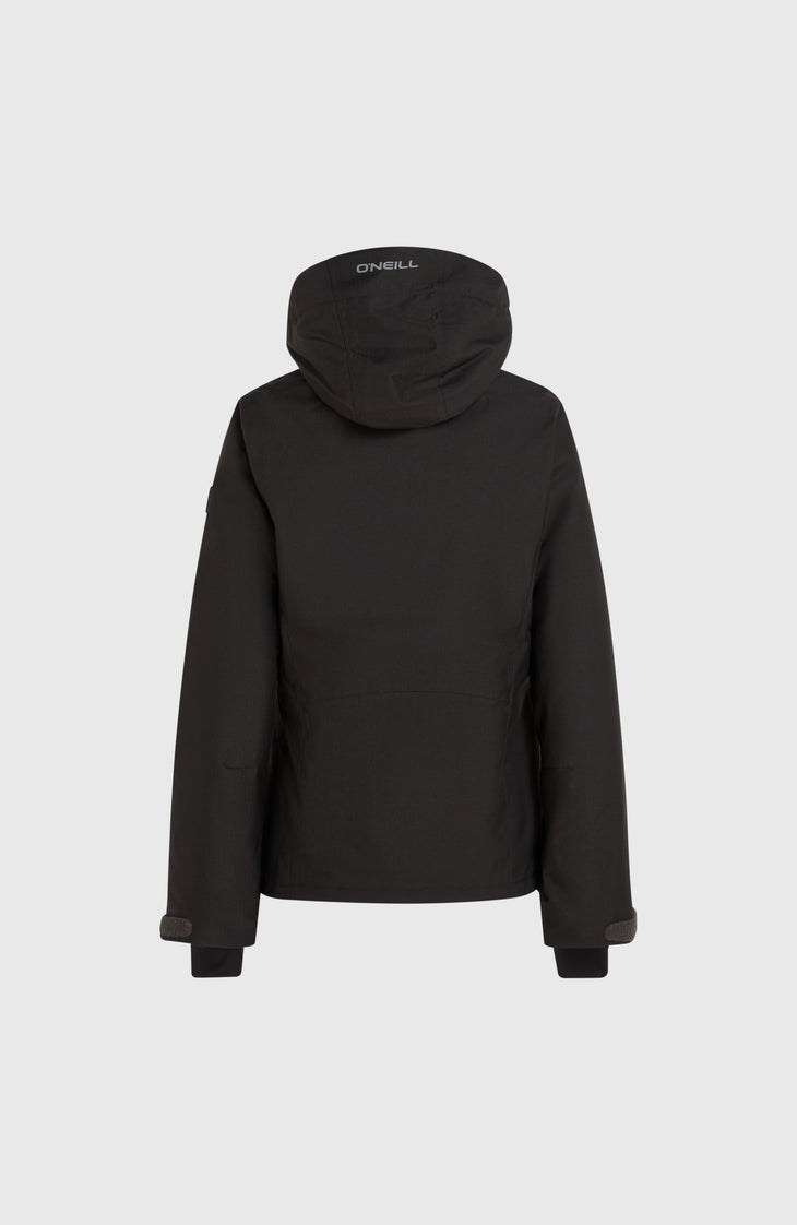 Veste de ski Stuvite | Raven