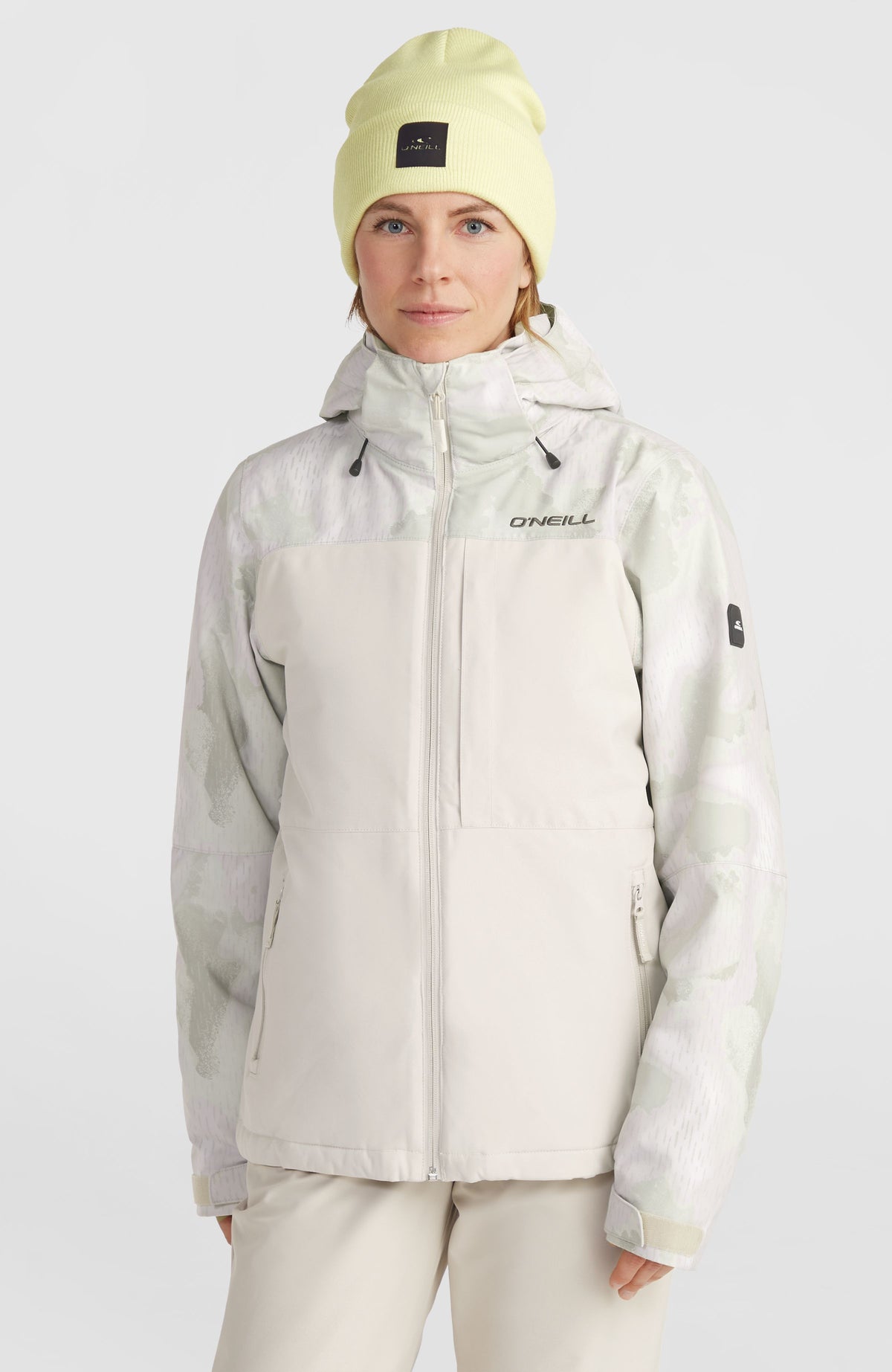 Veste de ski Aplite Plus | Green Day Camo