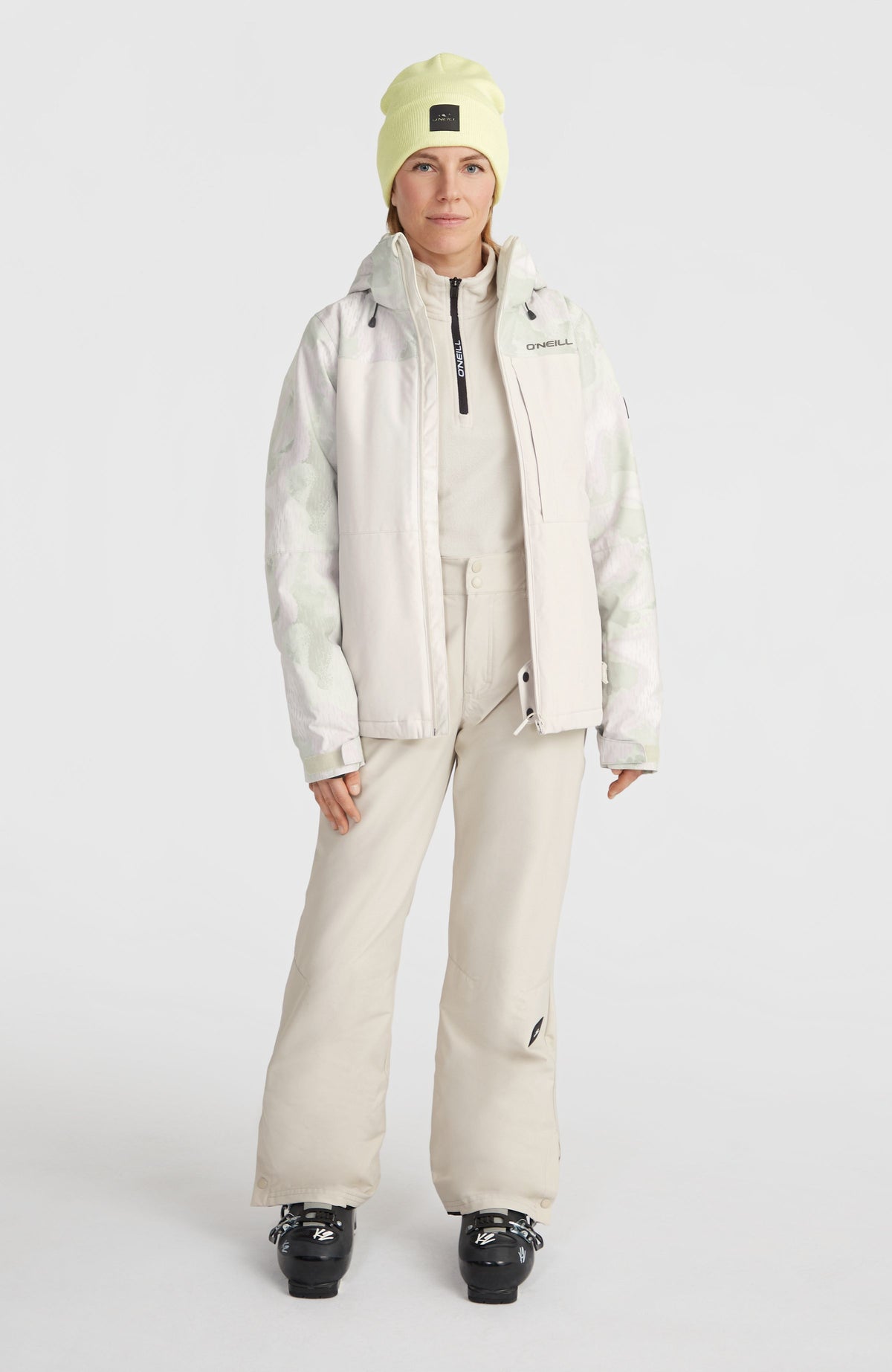 Veste de ski Aplite Plus | Green Day Camo