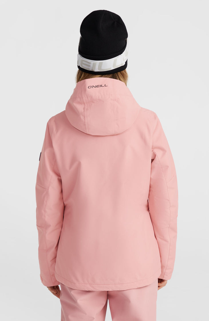Veste de ski Aplite | Genuine Pink