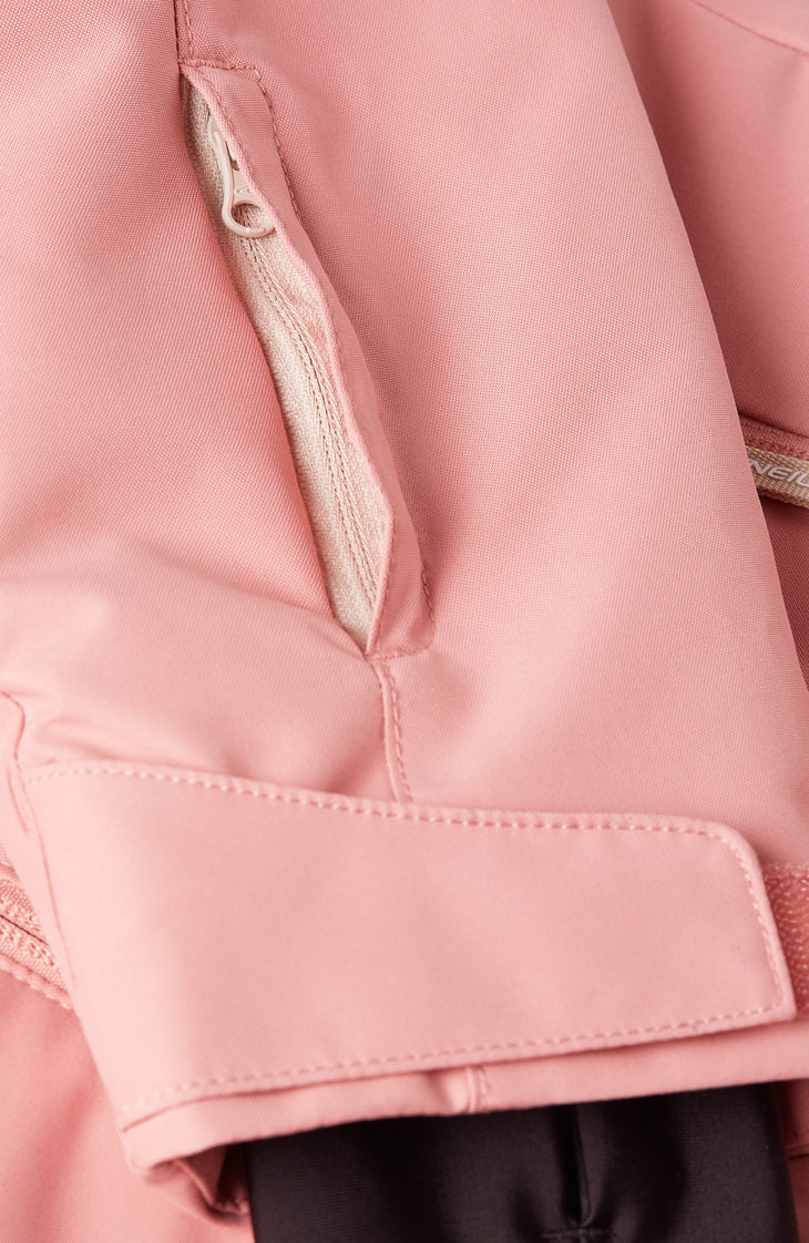 Veste de ski Aplite | Genuine Pink