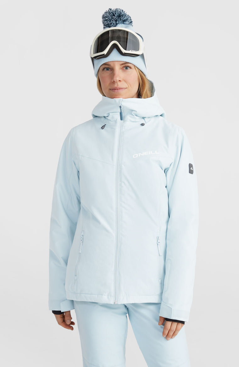 Veste de ski Aplite | Dawn Sky Veste de ski Aplite | Dawn Sky