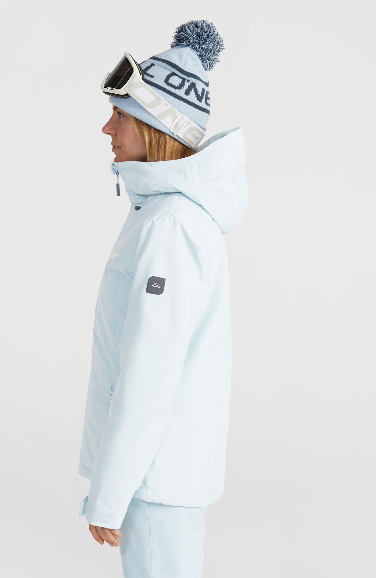 Veste de ski Aplite | Dawn Sky