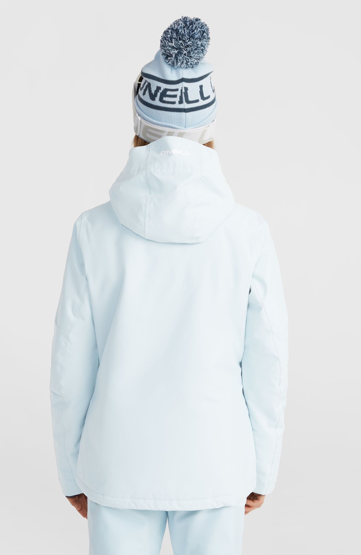 Veste de ski Aplite | Dawn Sky