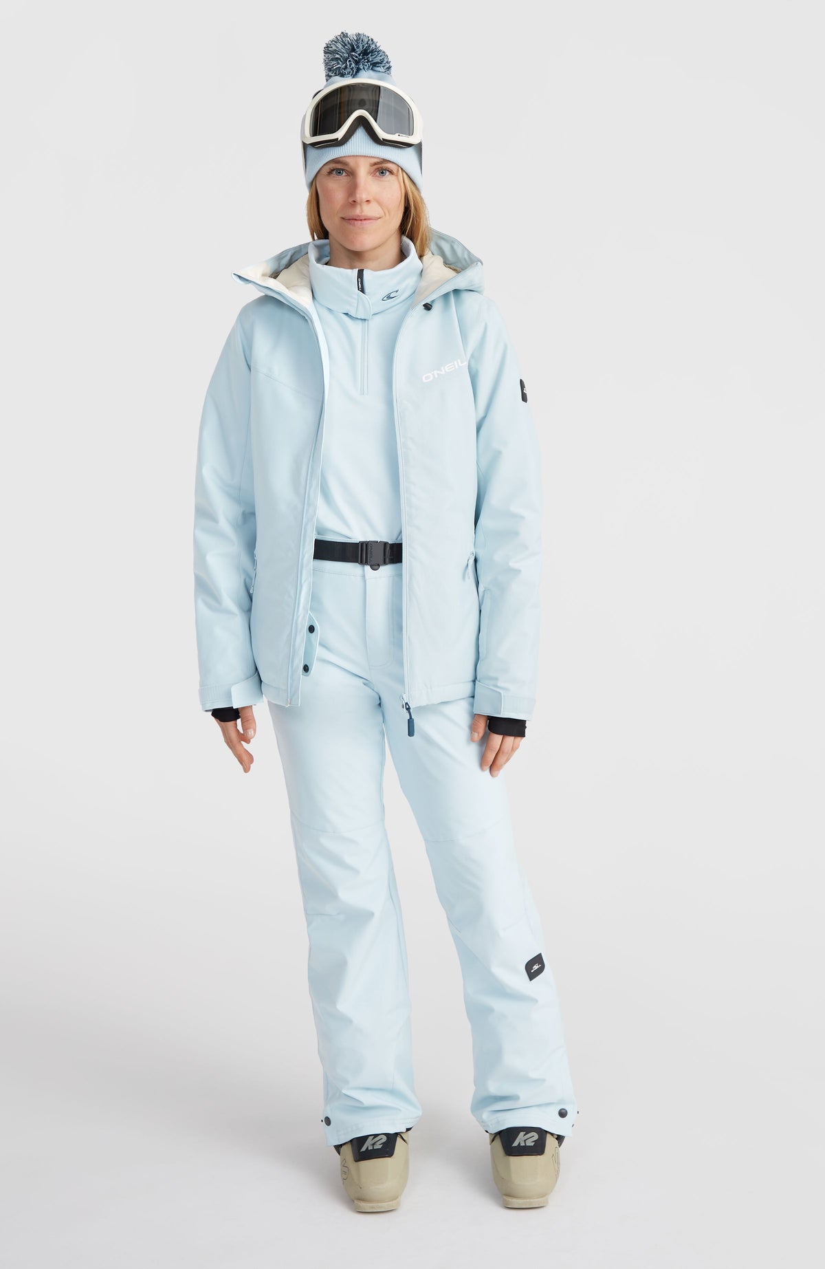 Veste de ski Aplite | Dawn Sky