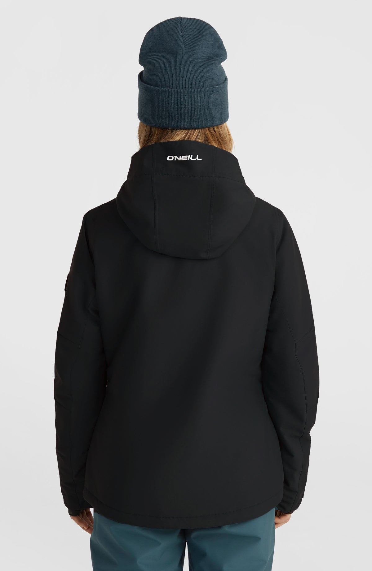 Veste de ski Aplite | Black Out