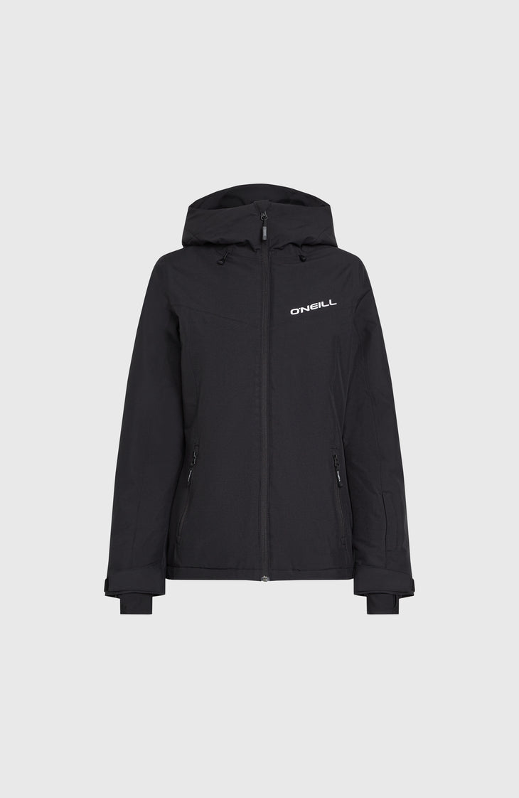 Veste de ski Aplite | Black Out