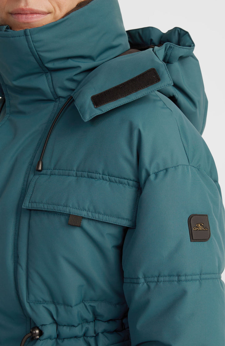 Veste de ski Z.E.N. Hybrid | Alma Steel
