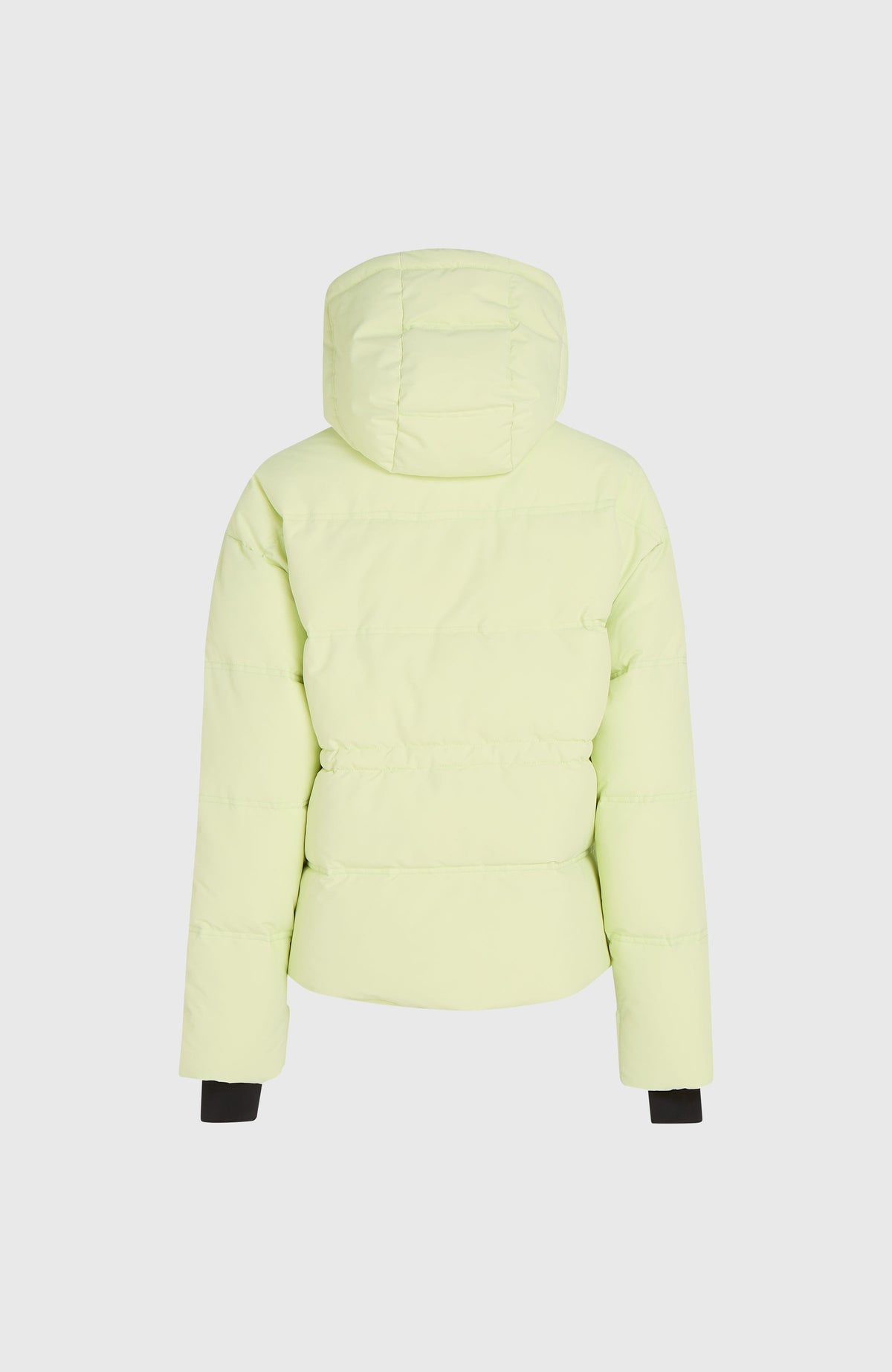 Veste de ski Z.E.N. Hybrid | Lime Wash