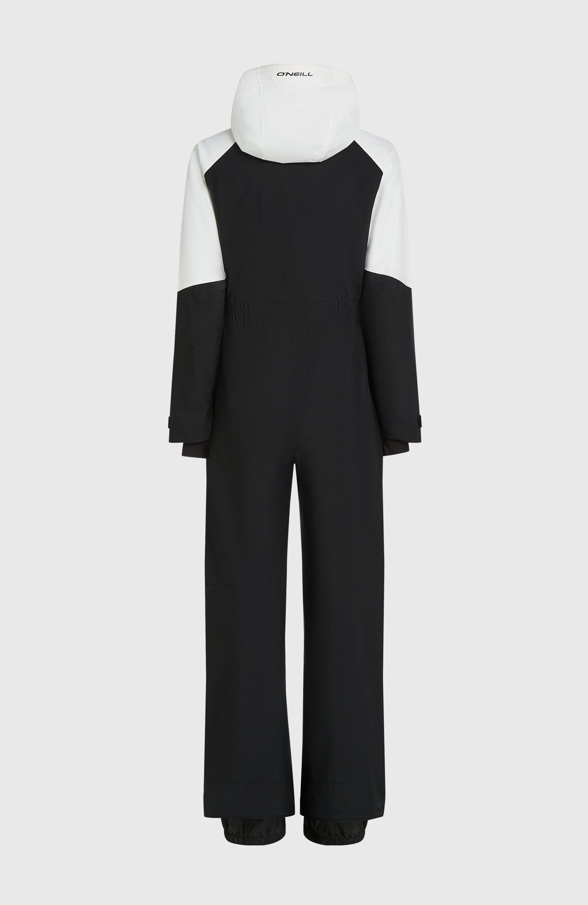 Combinaison de ski et snowboard FWC'Play | Black Out Colour Block