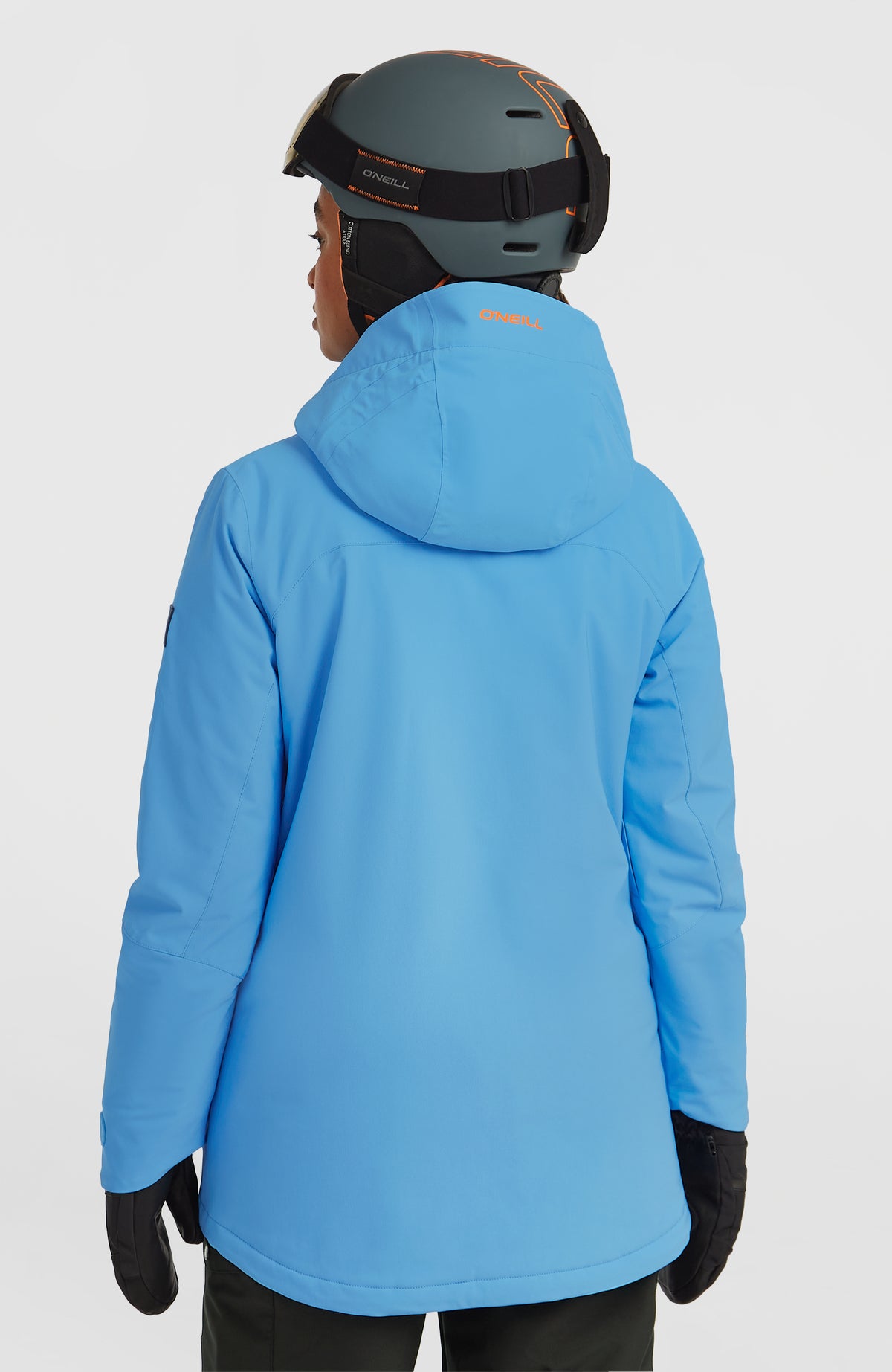 Veste de ski FWC'Peak | Blue Poppy