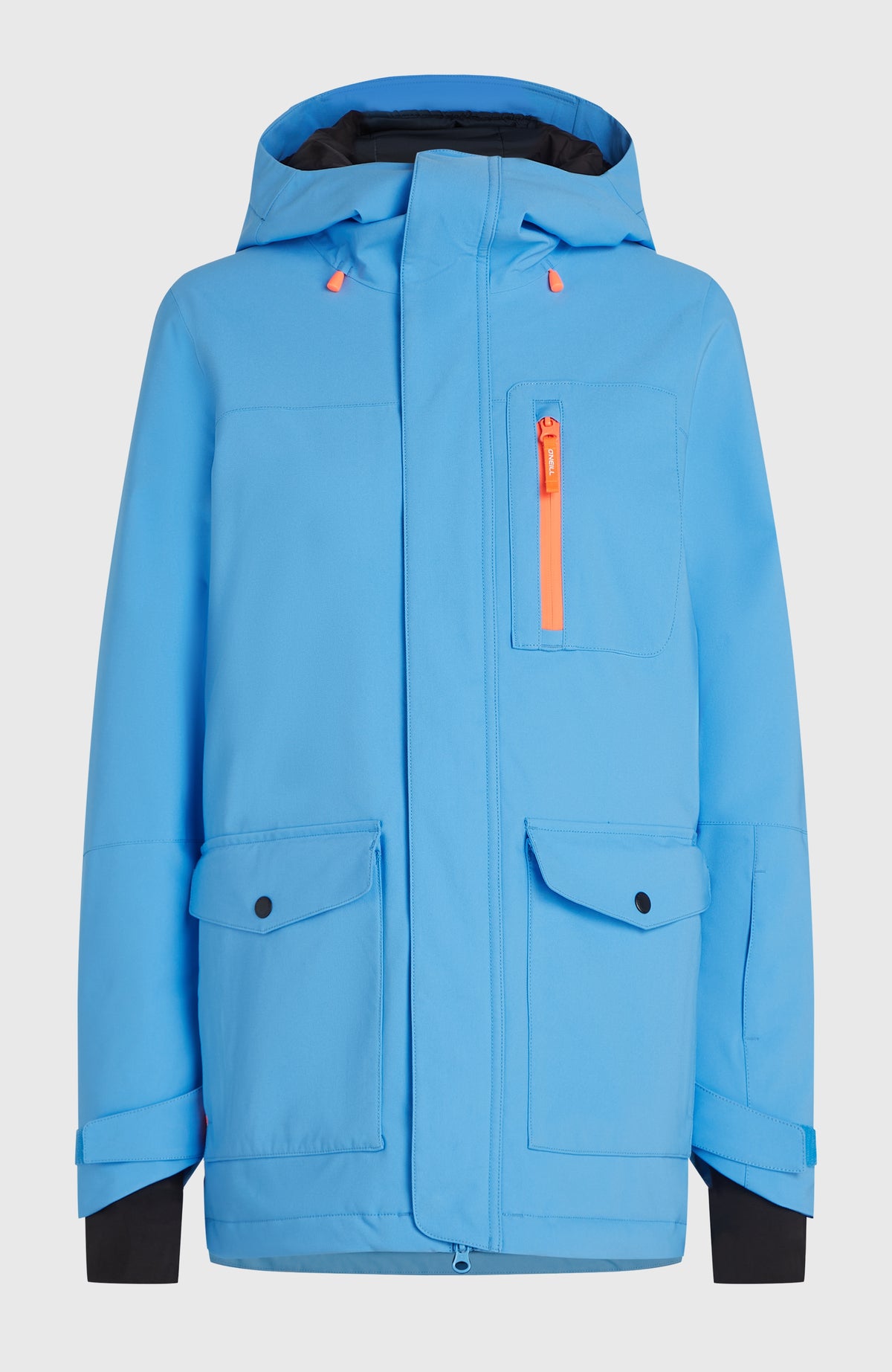 Veste de ski FWC'Peak | Blue Poppy
