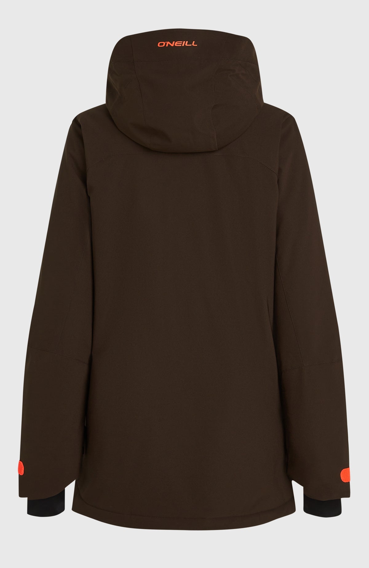 Veste de ski FWC'Peak | Coffee Bean