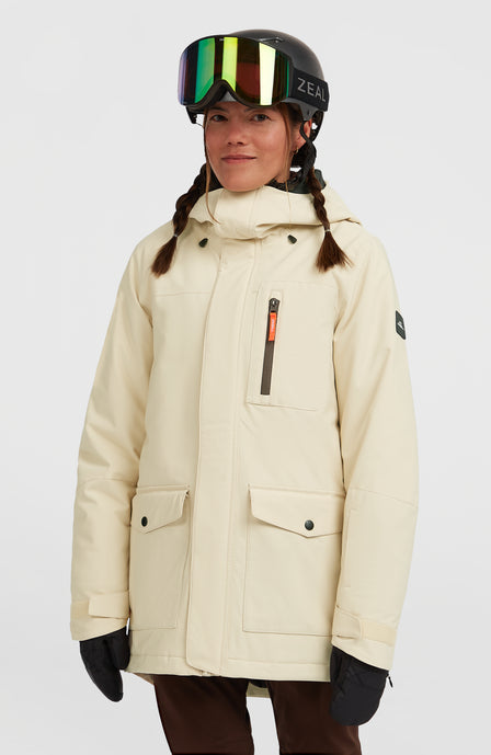 Veste de ski FWC'Peak | Macaron