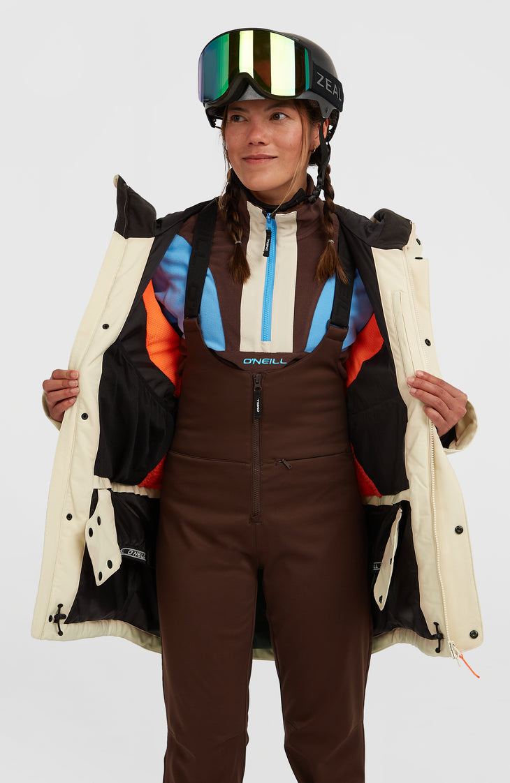 Veste de ski FWC'Peak | Macaron