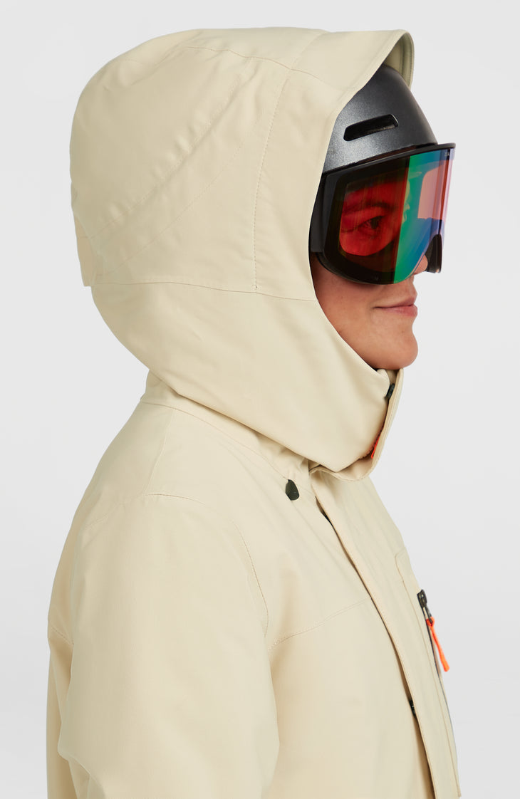 Veste de ski FWC'Peak | Macaron