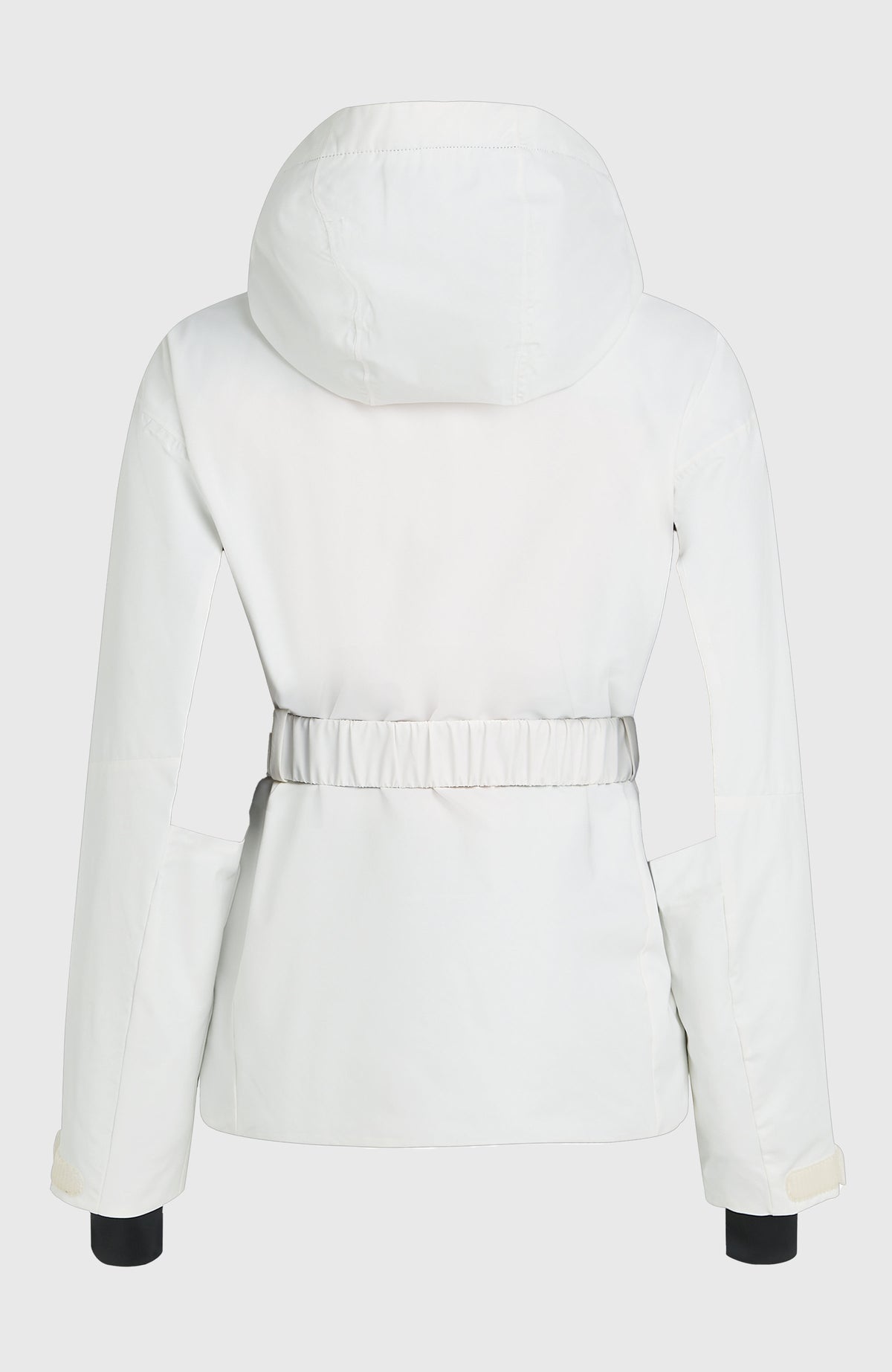 Veste de ski à ceinture FWC'Cruz Hybrid | Snow White Colour Block