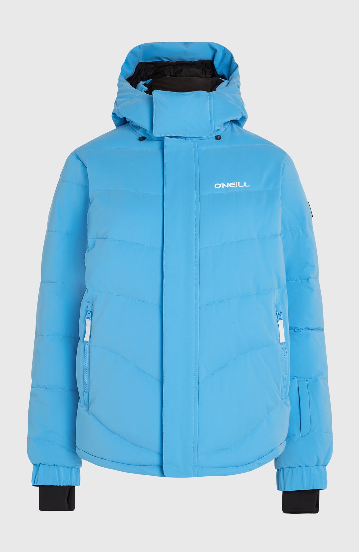 Doudoune de ski FWC'Cruz Hybrid | Blue Poppy