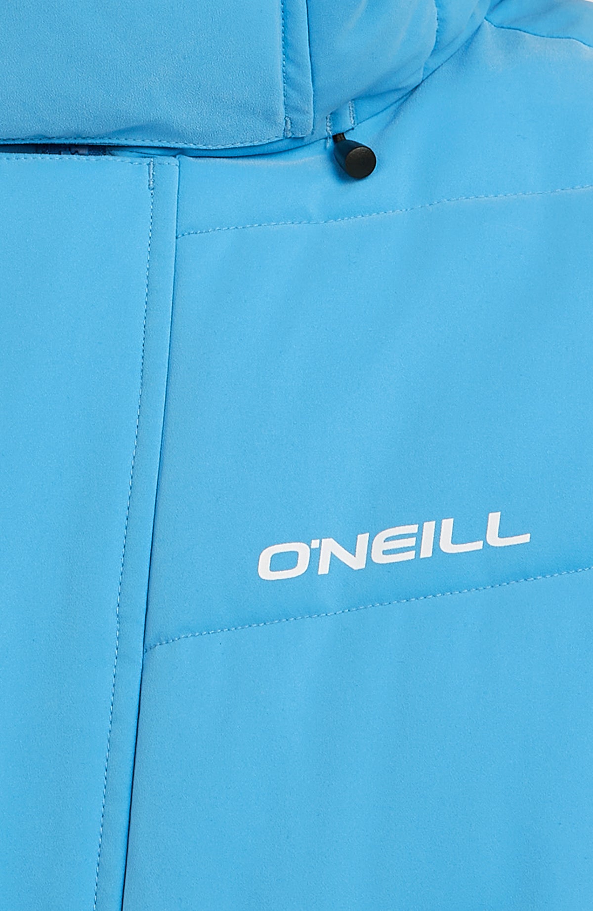 Doudoune de ski FWC'Cruz Hybrid | Blue Poppy