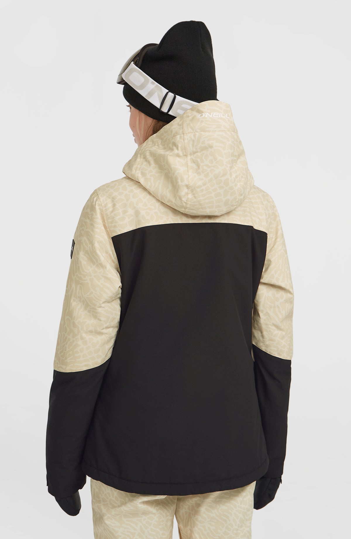 Veste de ski FWC'Cruz Triple | Macaron Animalica