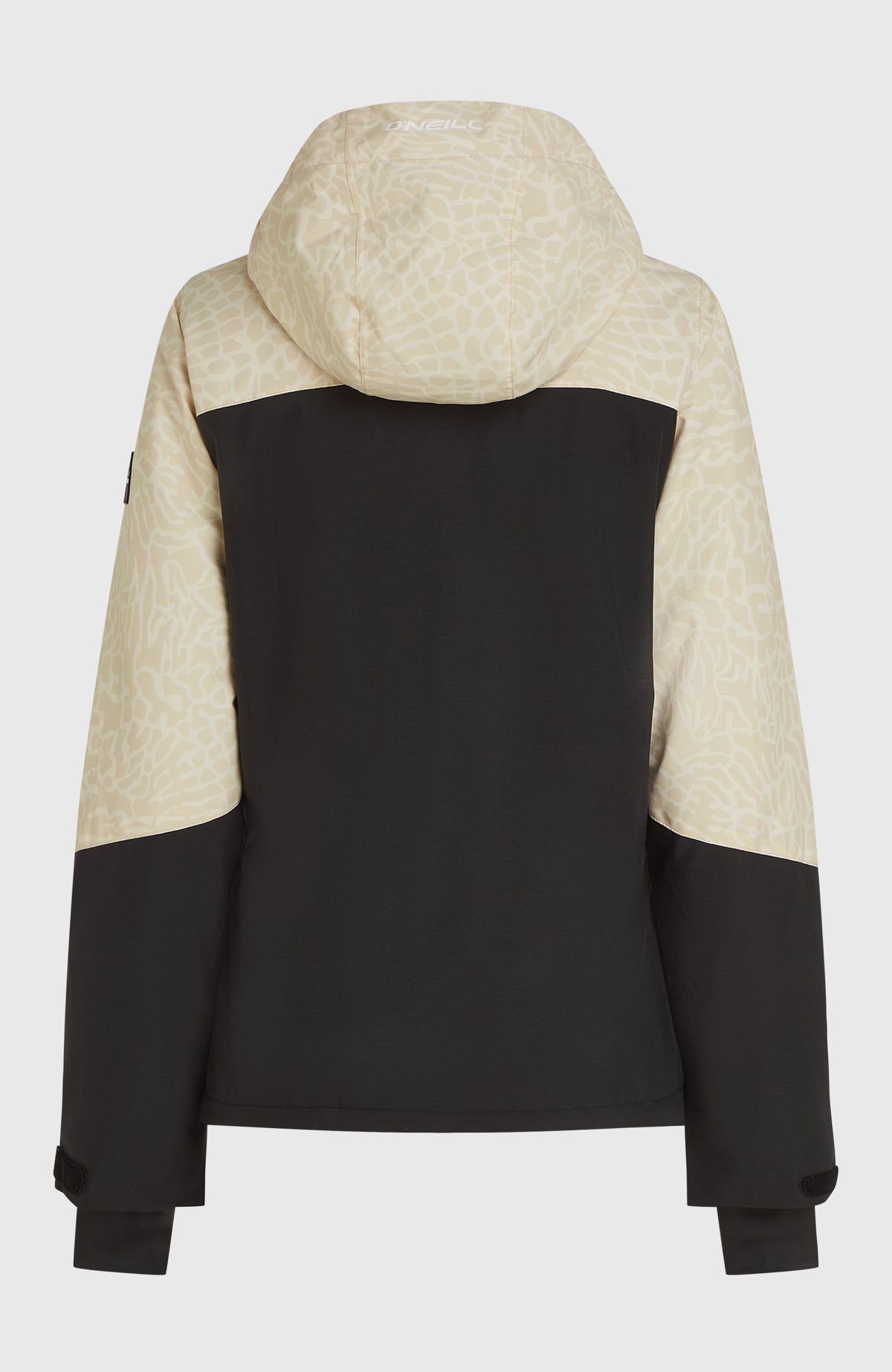 Veste de ski FWC'Cruz Triple | Macaron Animalica