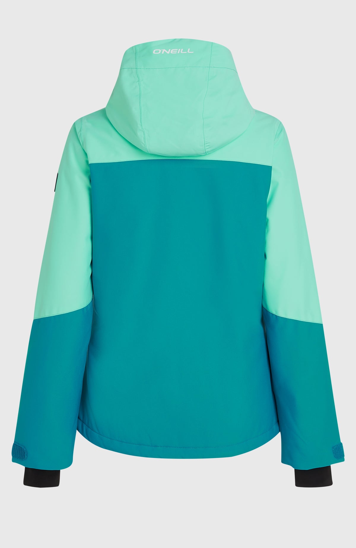 Veste de ski FWC'Cruz Triple | Retro Mint Colour Block