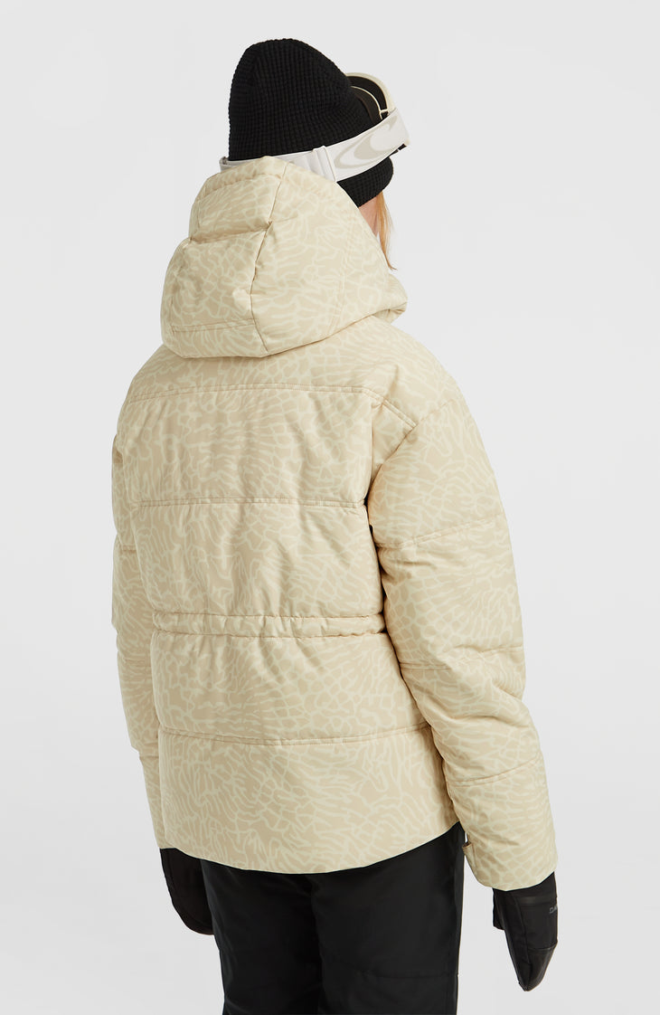 Veste de ski FWC'Cruz Hybrid | Macaron Animalica