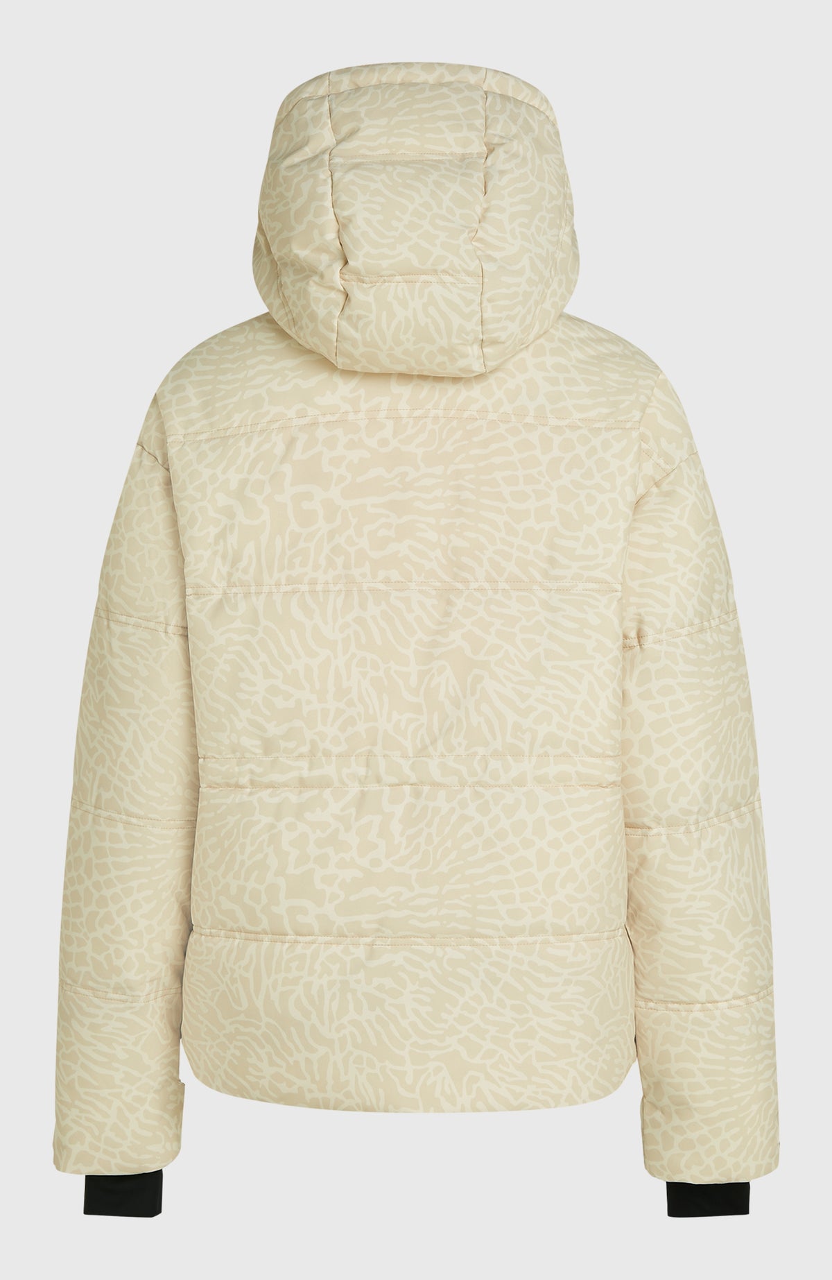 Veste de ski FWC'Cruz Hybrid | Macaron Animalica