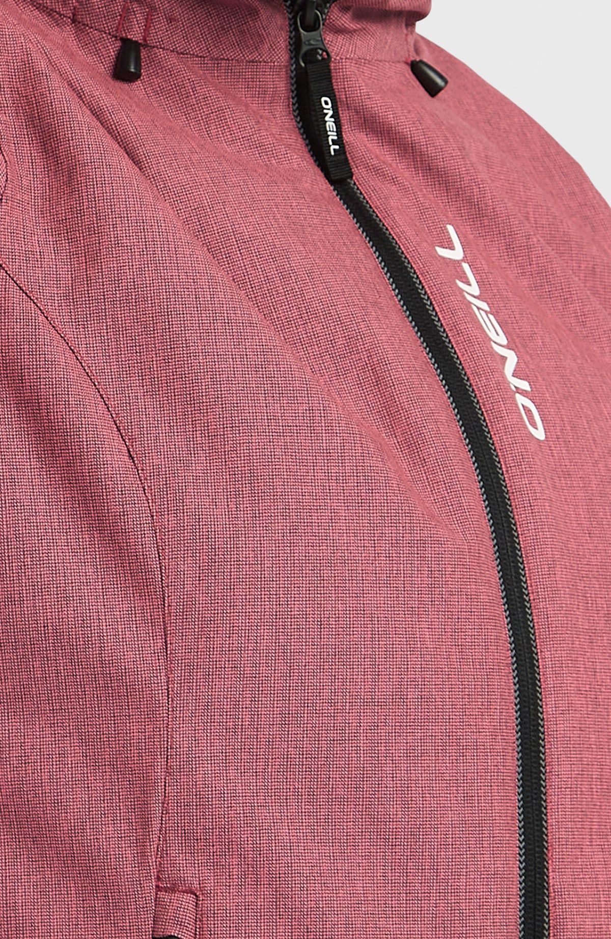 Veste de ski FWC'Cruz Melange | Skater Pink