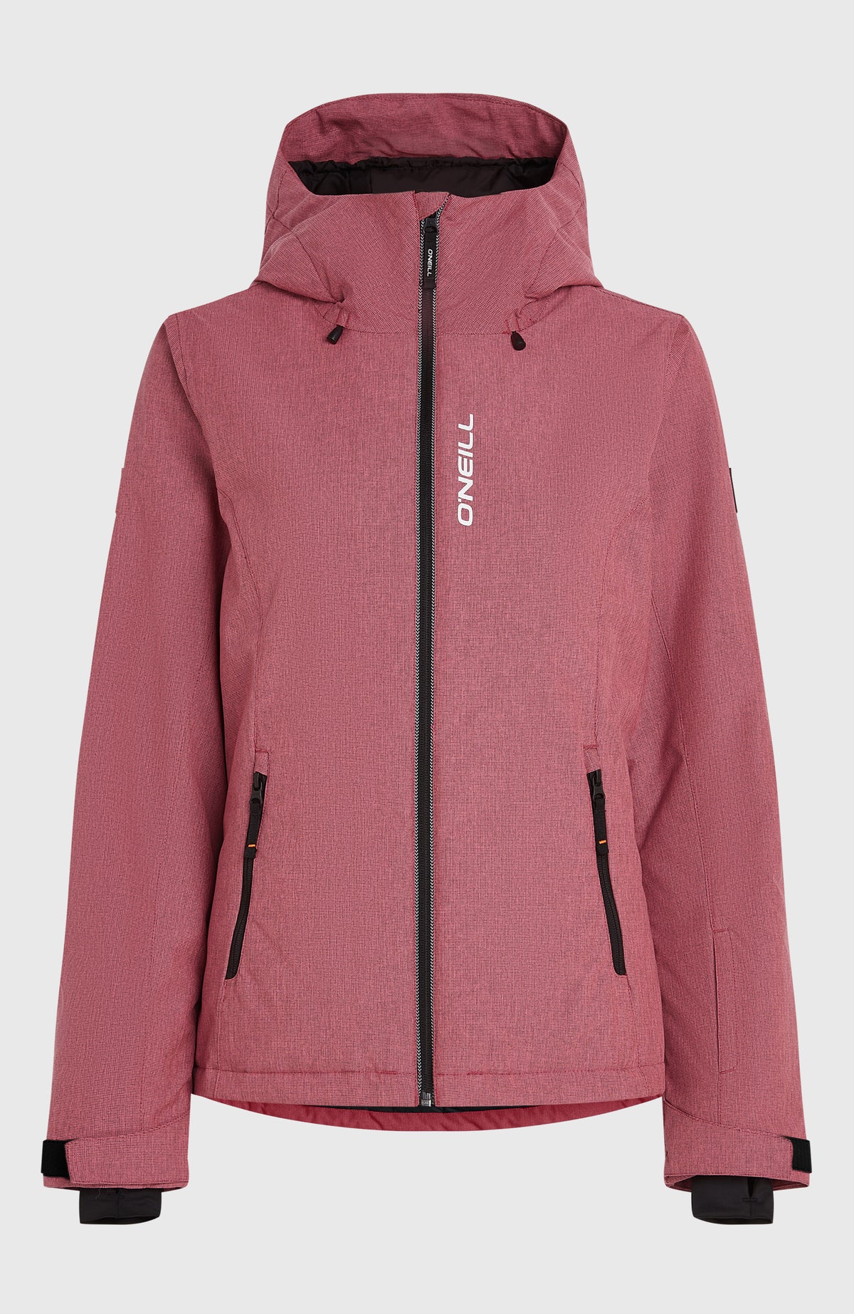Veste de ski FWC'Cruz Melange | Skater Pink