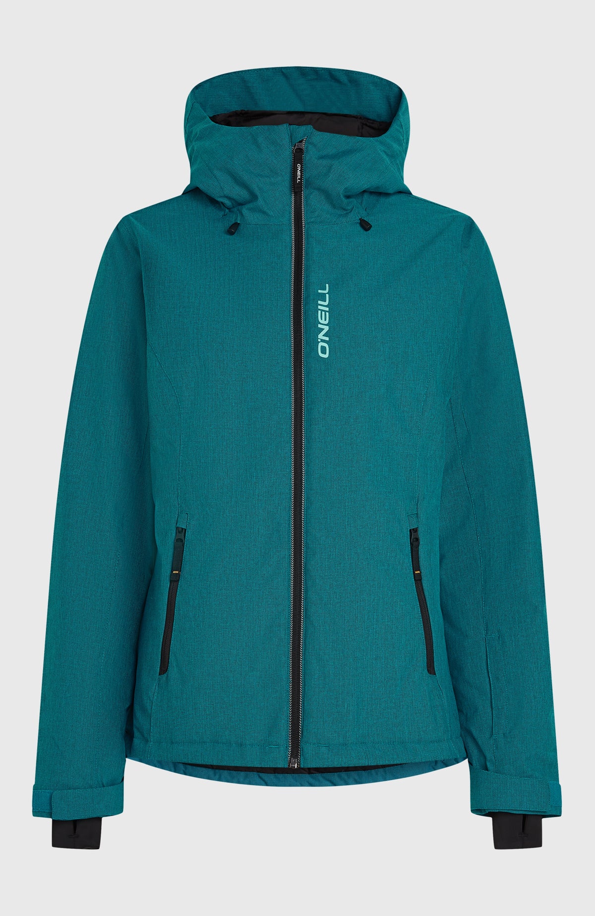 Veste de ski FWC'Cruz Melange | Island Breeze