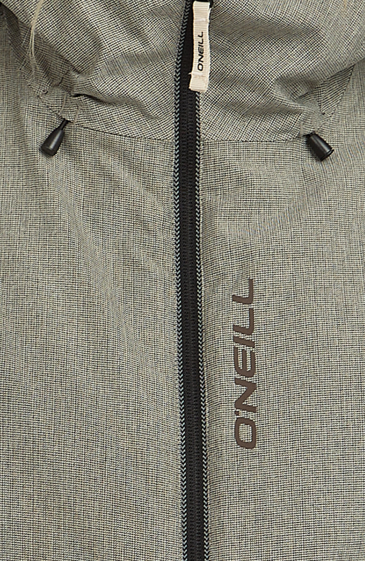 Veste de ski FWC'Cruz Melange | Macaron