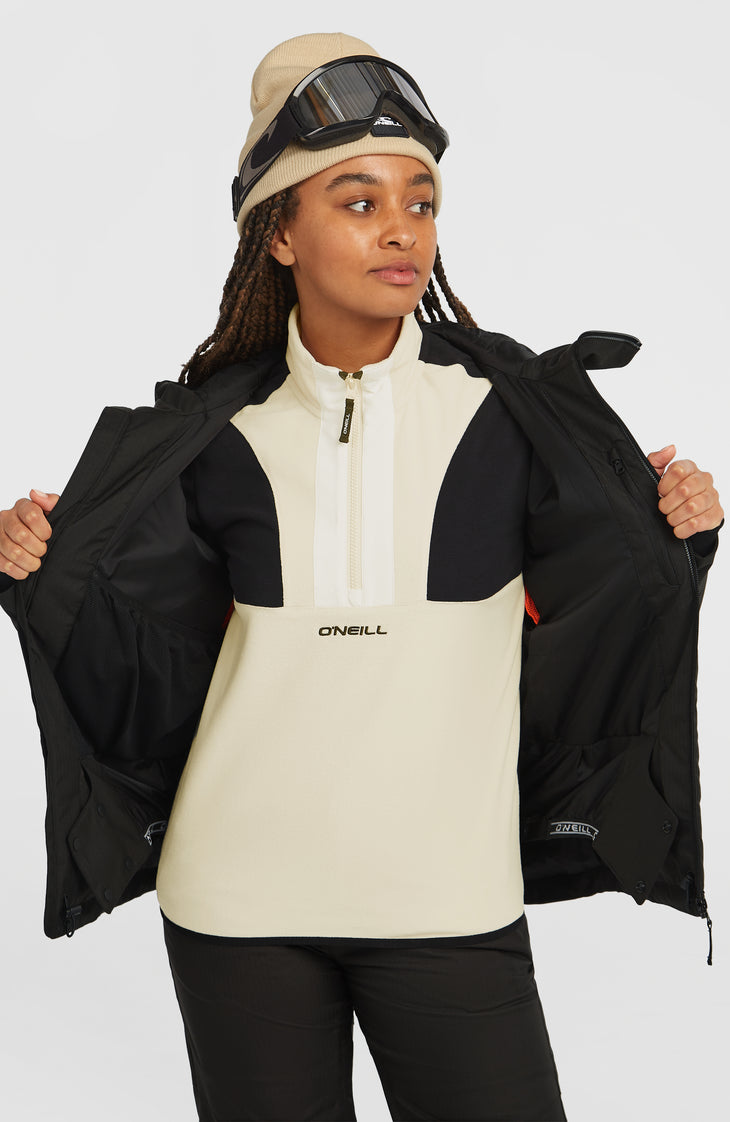 Veste de ski FWC'Cruz Melange | Raven