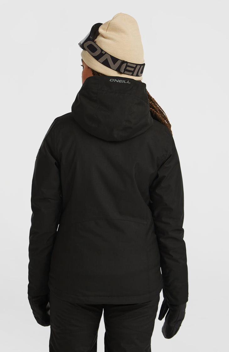 Veste de ski FWC'Cruz Melange | Raven